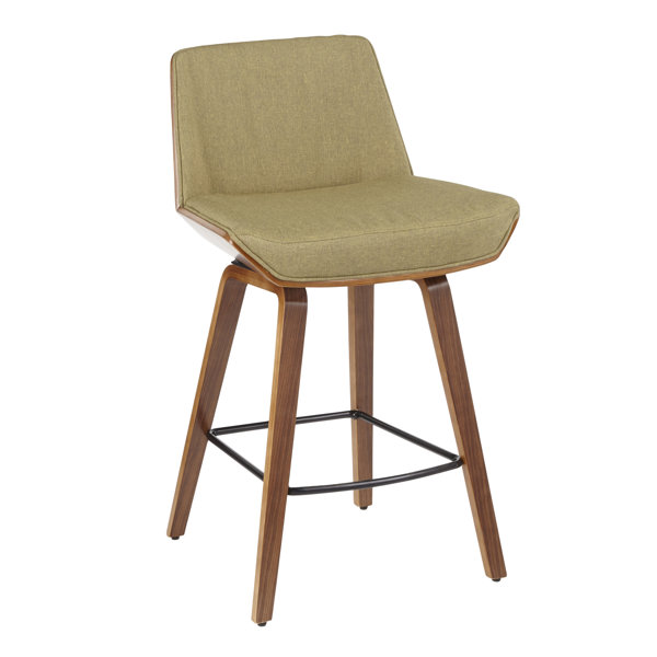 Oliver Atlantic Avenue 25.25" Bar Stool & Reviews
